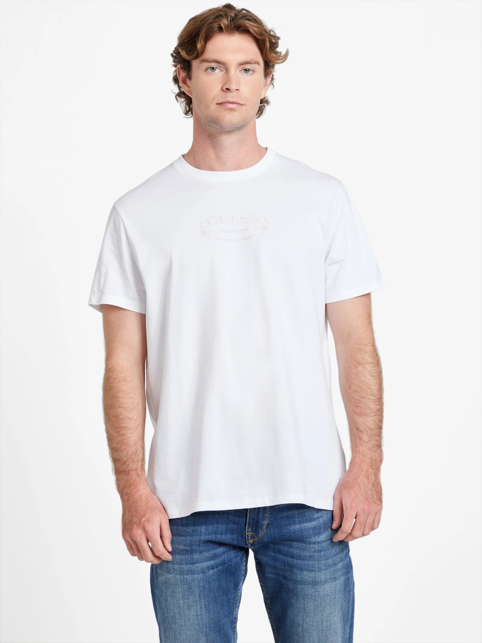 Pure White