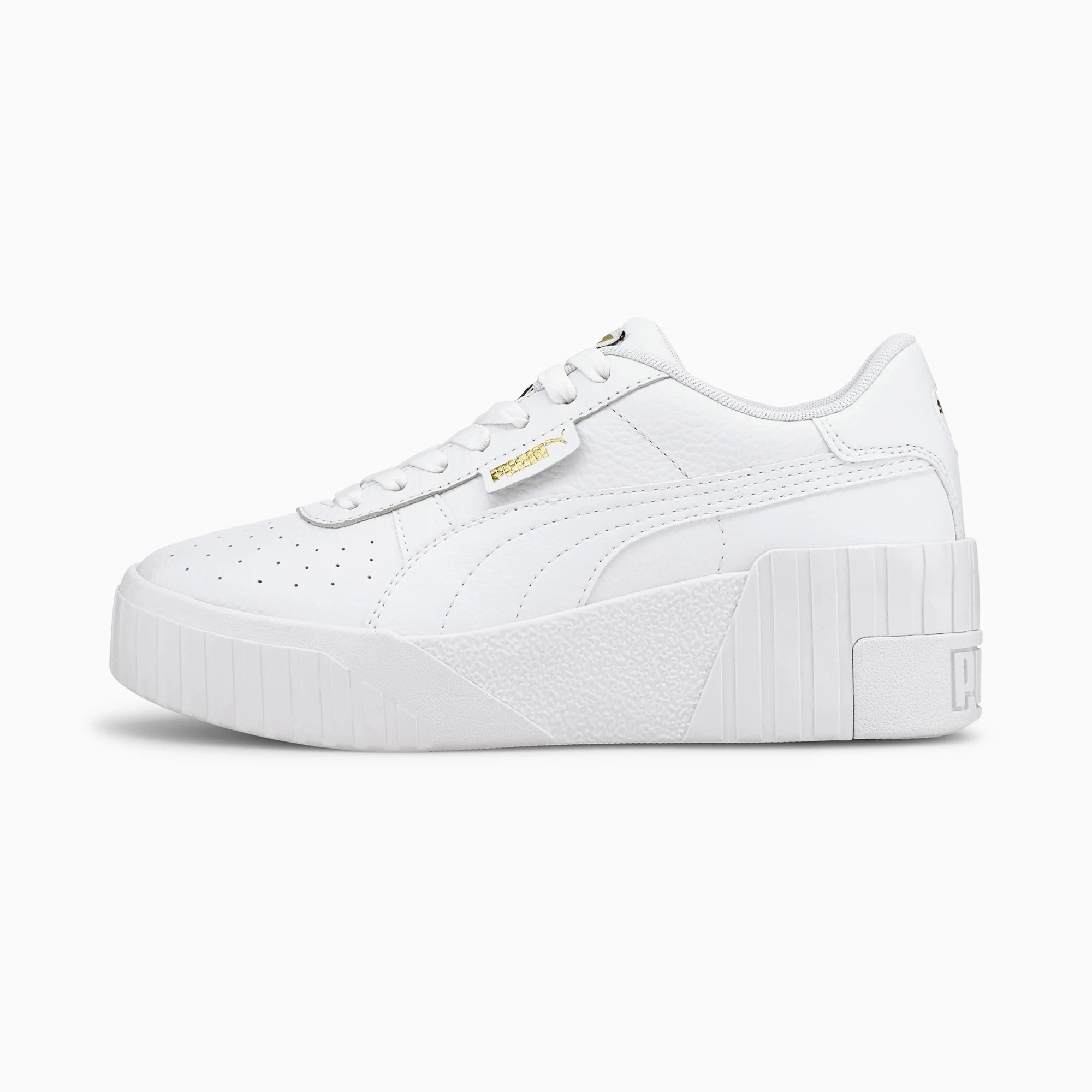 Puma White-Puma White