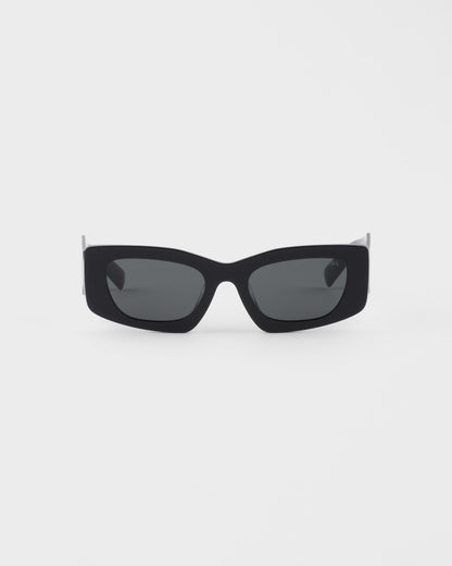 Lentes gris pizarra
