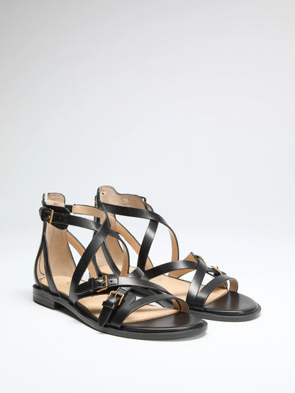 Black 001