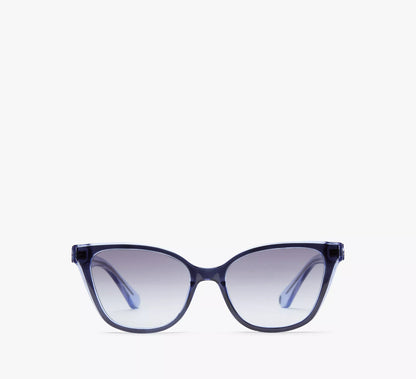 Blue Bi-Layer