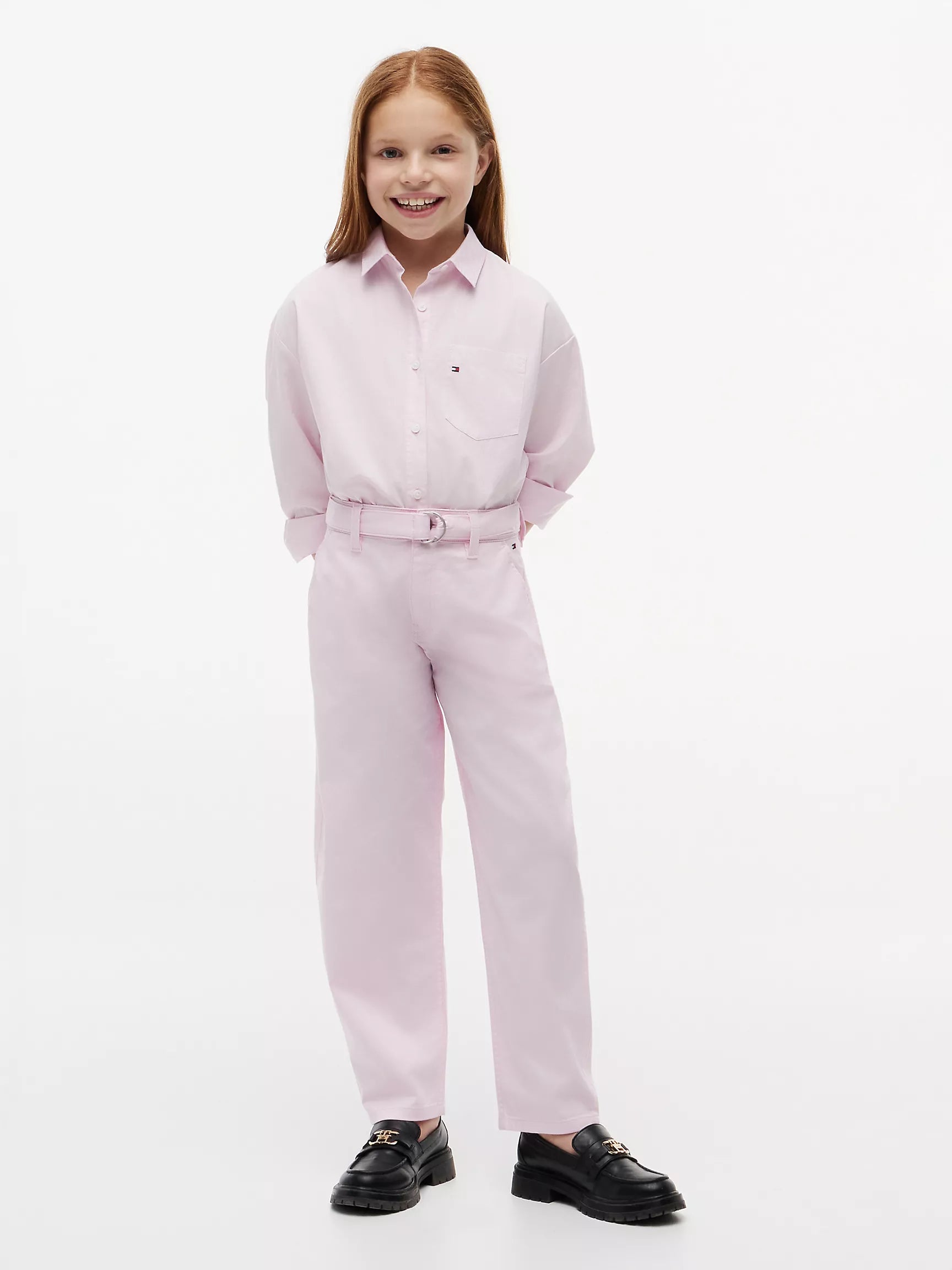 Pearly Pink