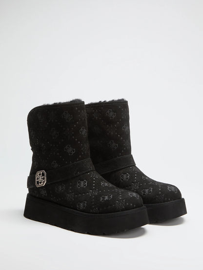 Black 001