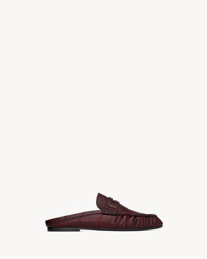 Deep Bordeaux