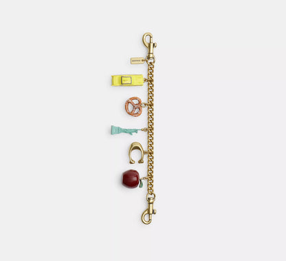 Brass/Multi