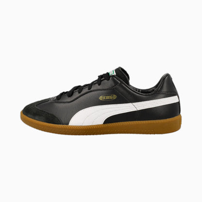 Puma Black-Puma White-Gum