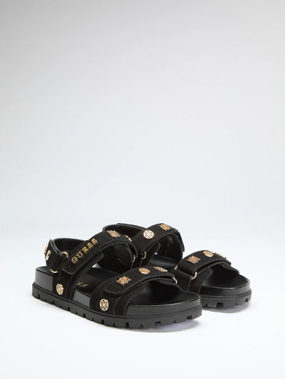 Black 001