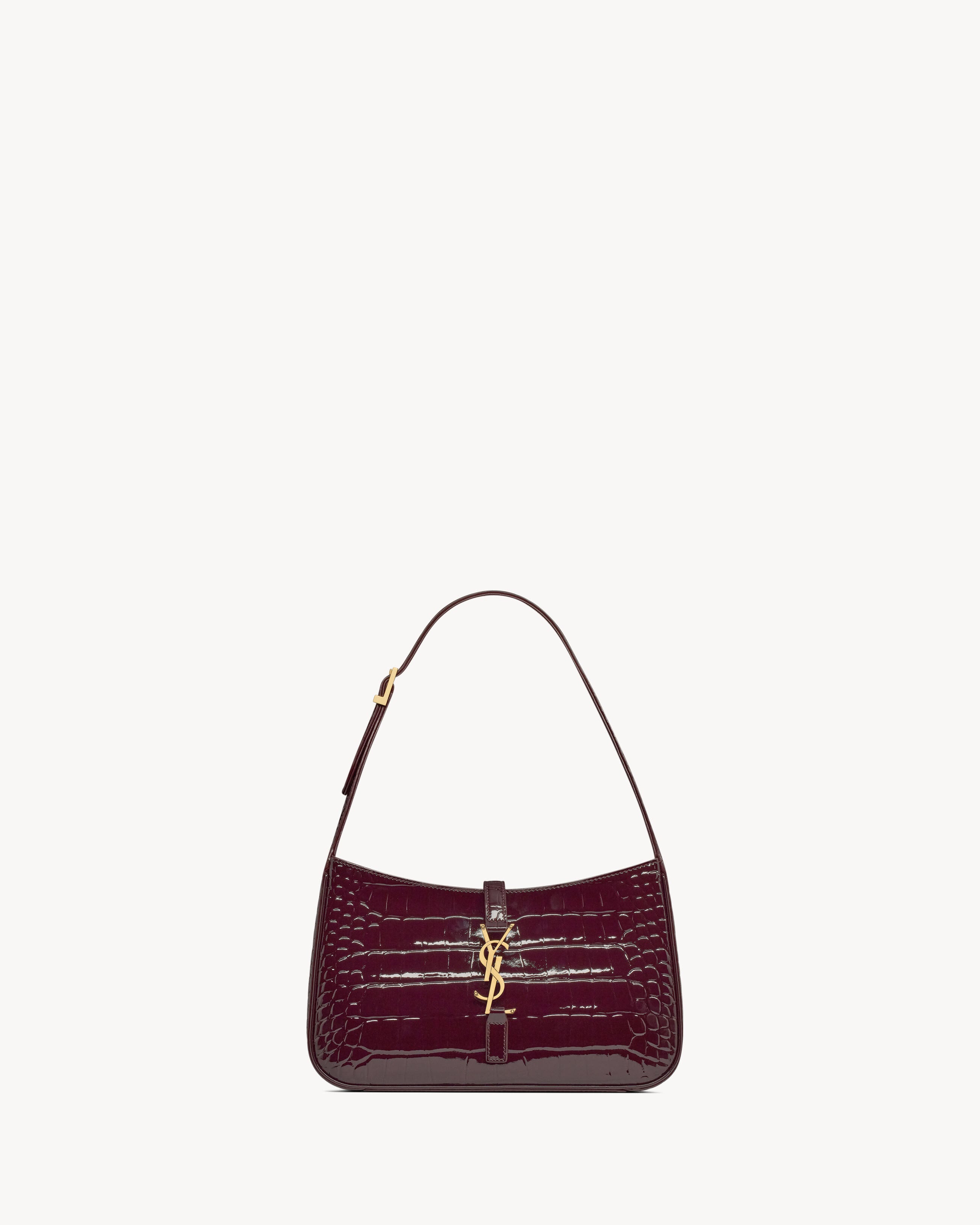 Dark Aubergine