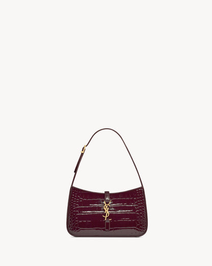 Dark Aubergine