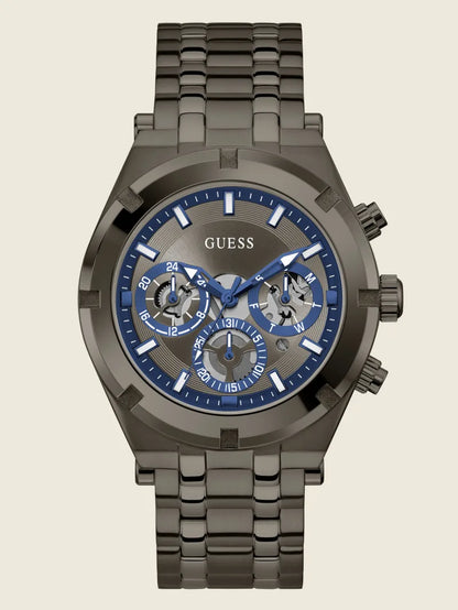 Gunmetal