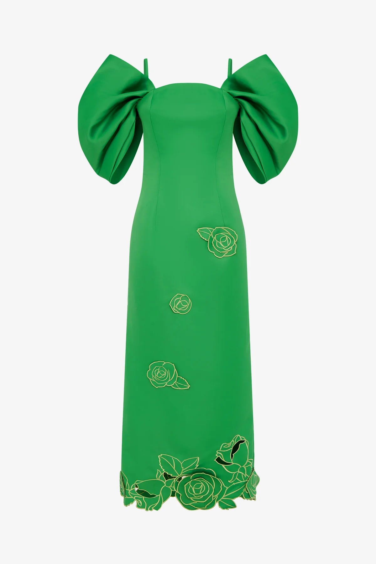 Verdant