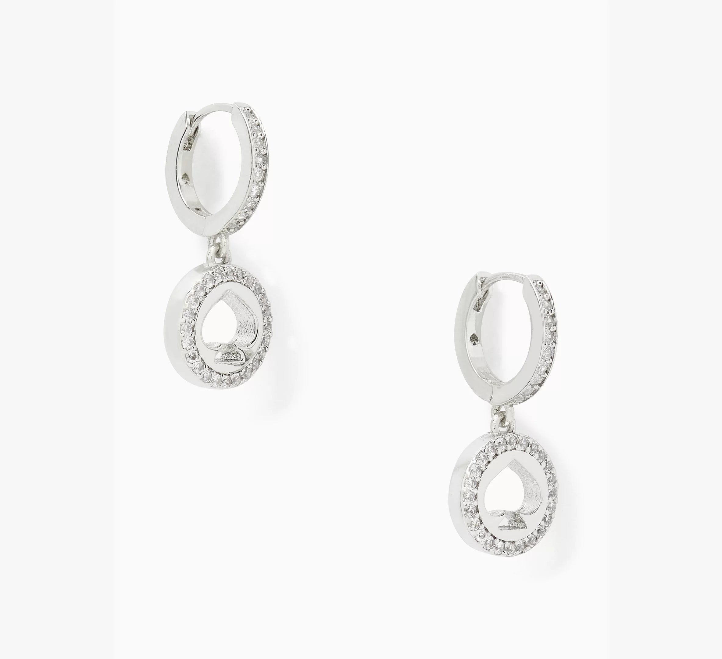 Clear/Silver