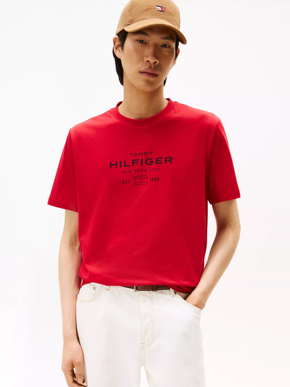 Medium Red