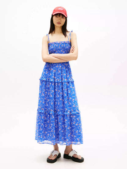 Empire Blue Aop