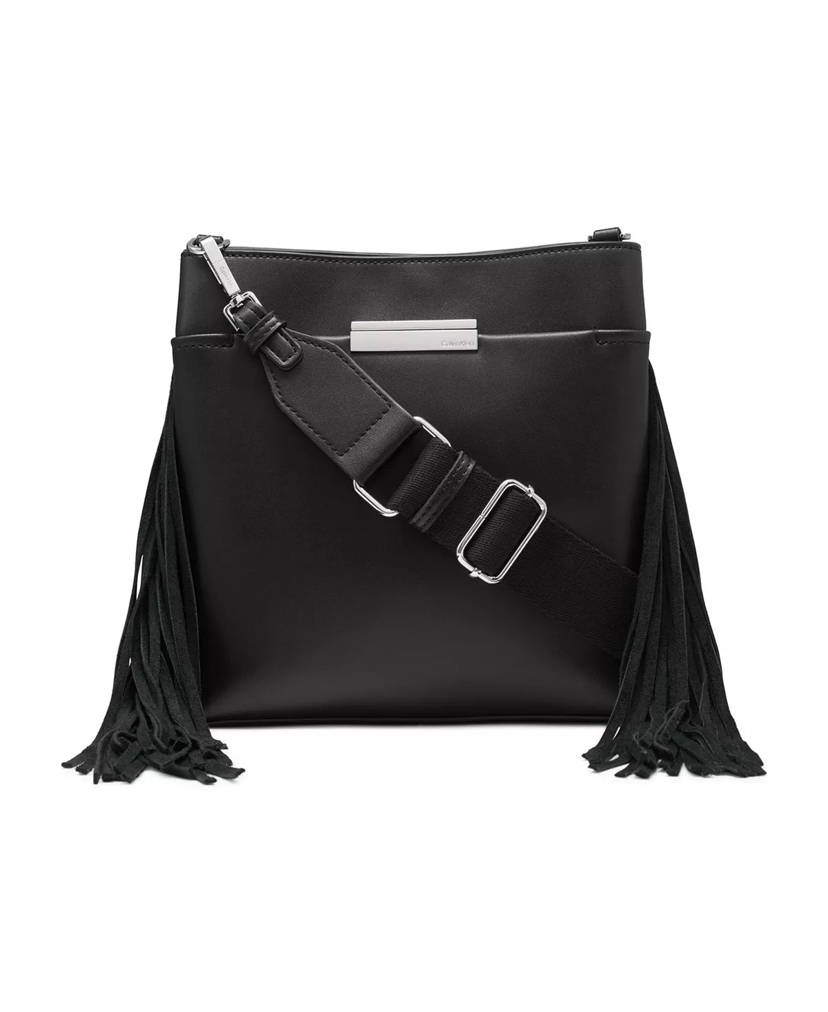Black/Silver