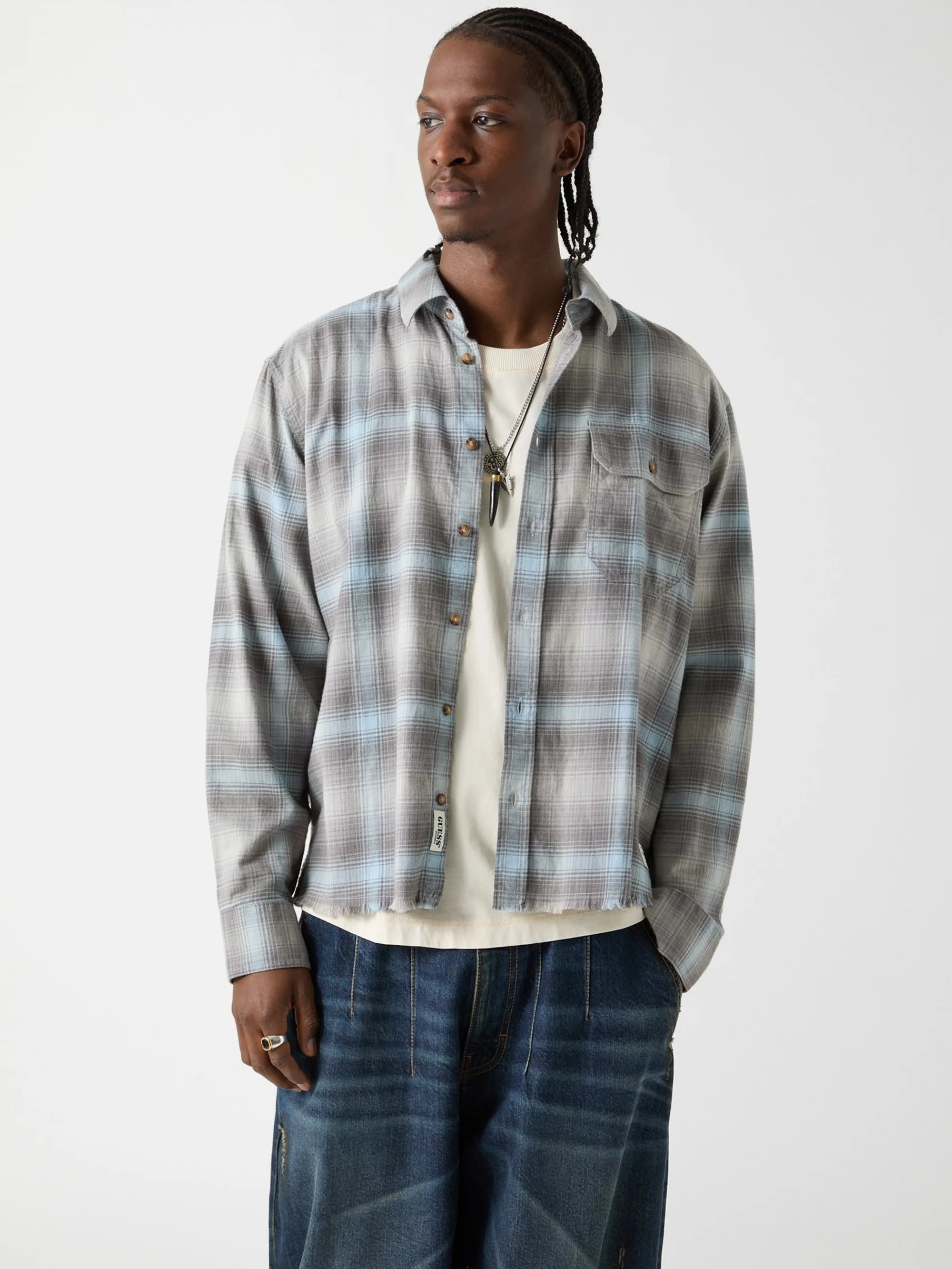 Blue Note Check