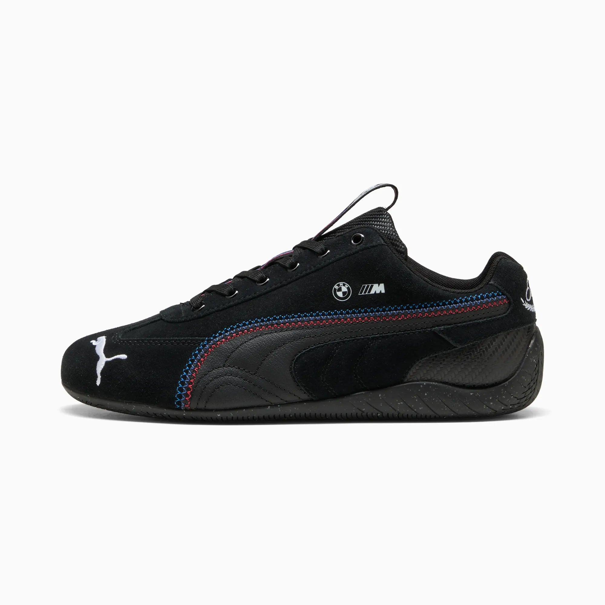 PUMA Black-PUMA Black