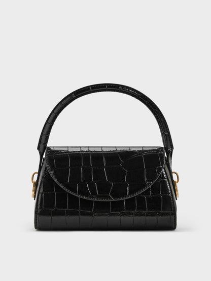 Black Croco