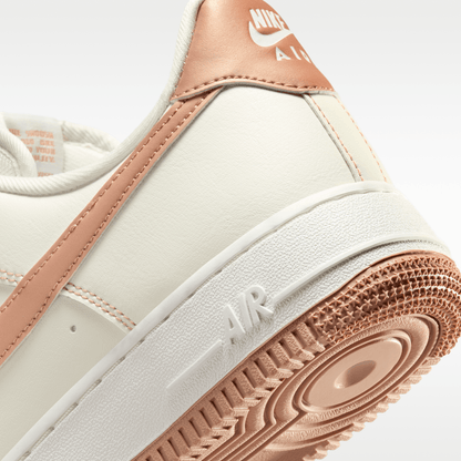 Sail/Rose Gold