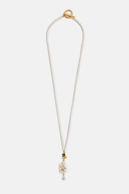 ORO/PERLA