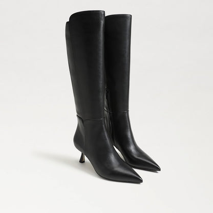 Black Leather