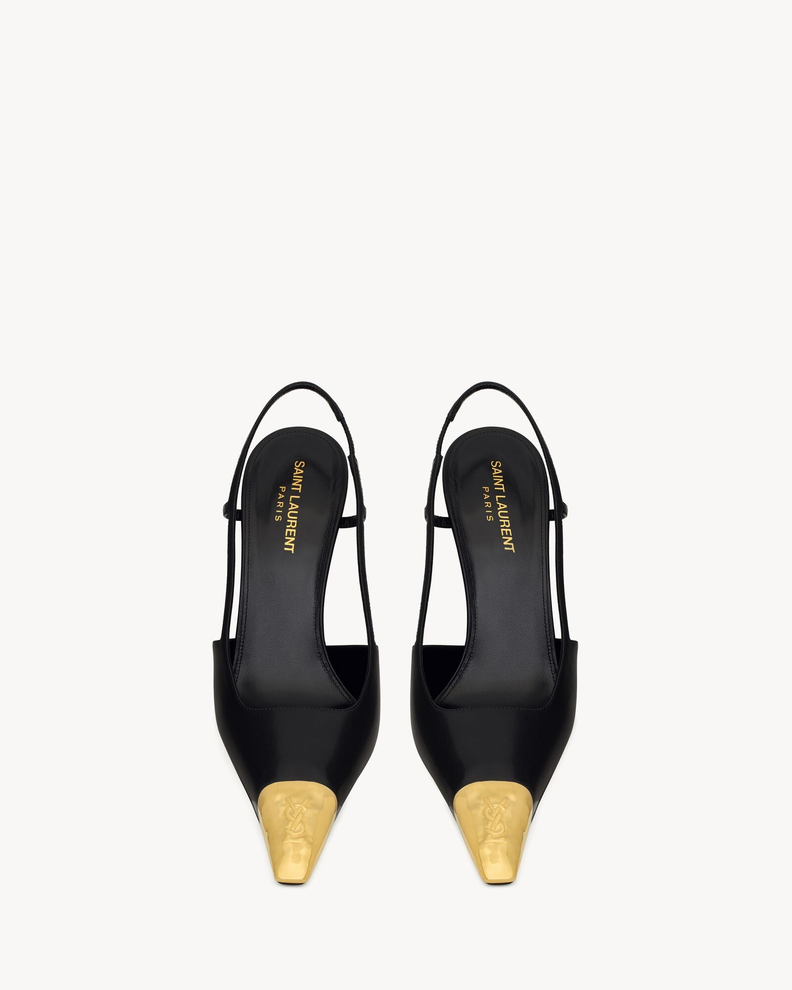 Black And Gold