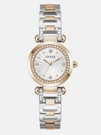 White Multi