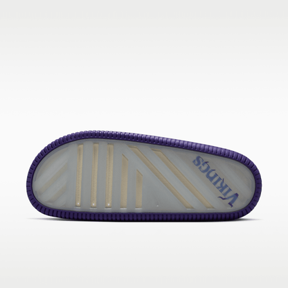 Sail/Gold/Court Purple