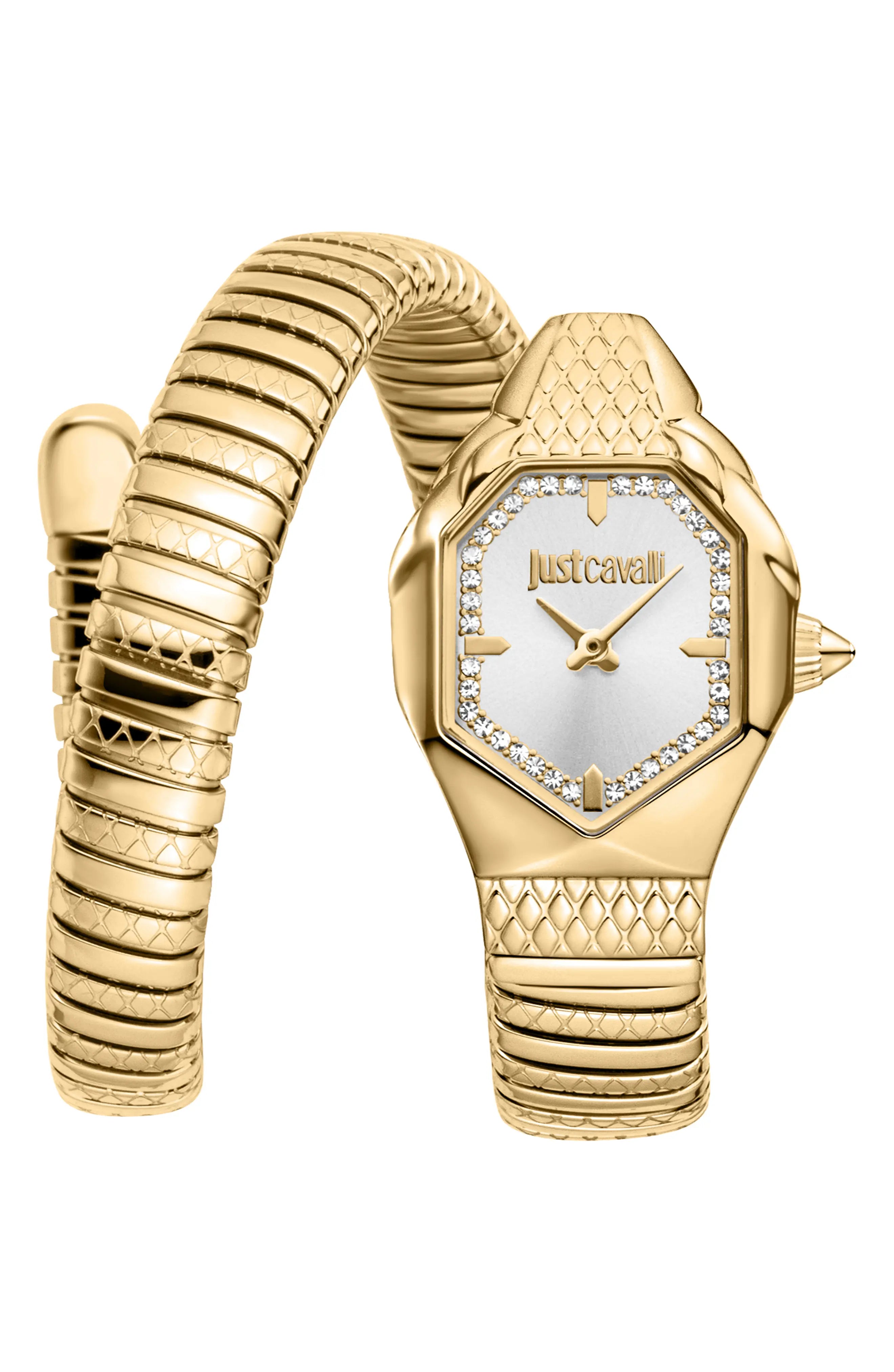 Gold/ Silver