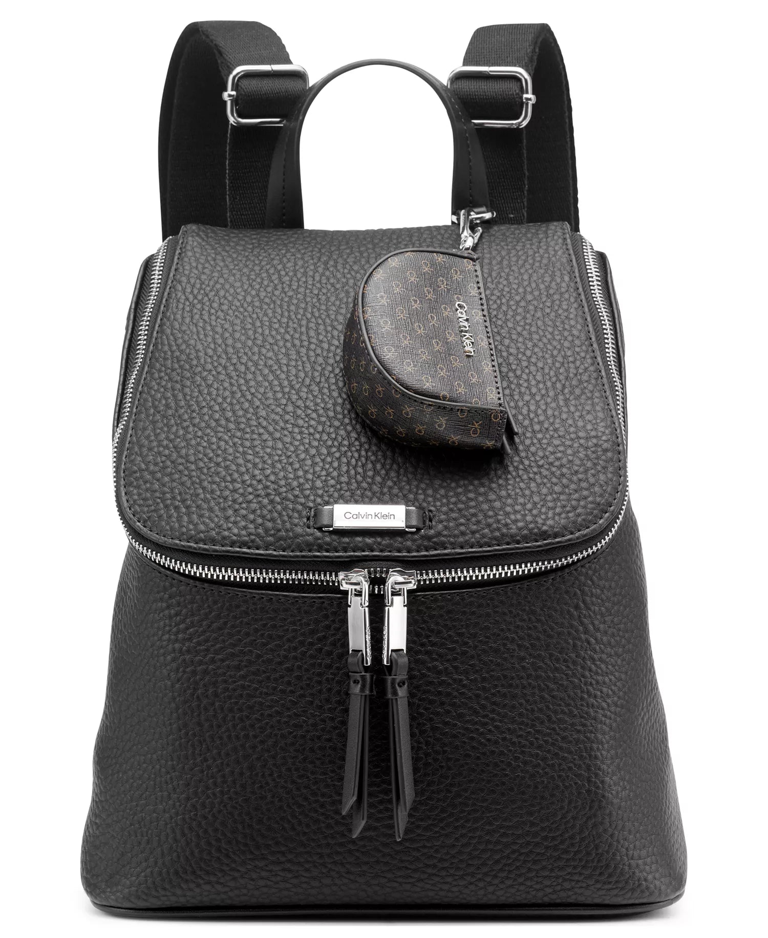 Black/Silver