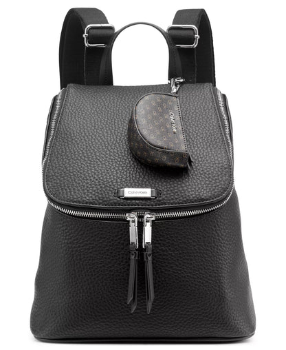 Black/Silver