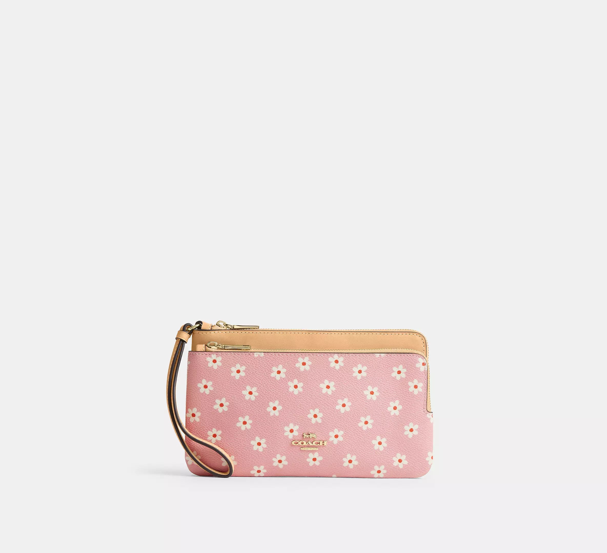 Gold/Pink Multi