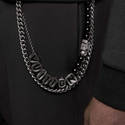 DARK RUTHENIUM