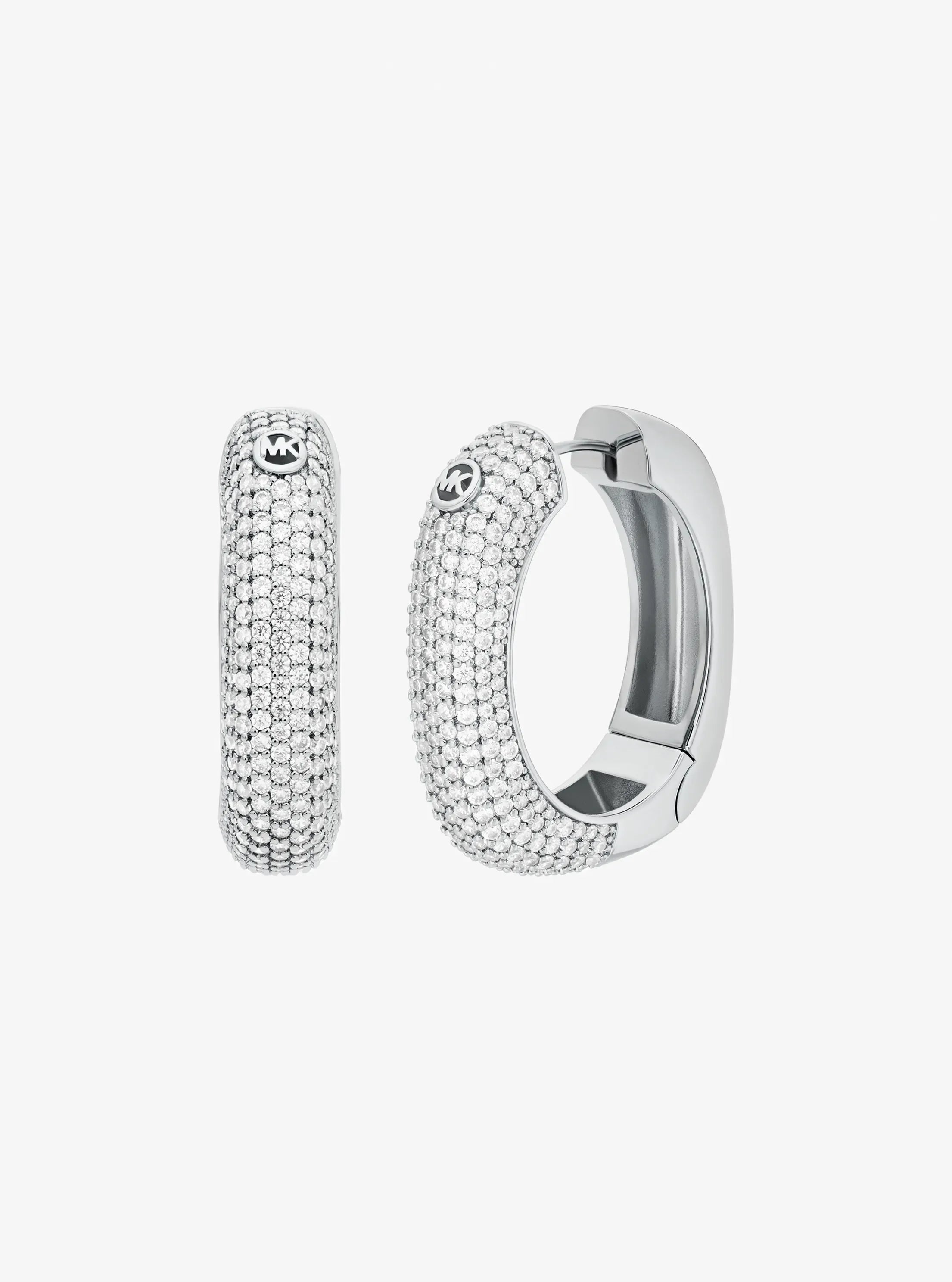 SILVER GLITZ
