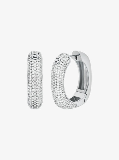 SILVER GLITZ