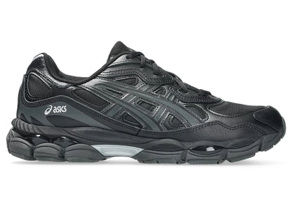 Black/Black