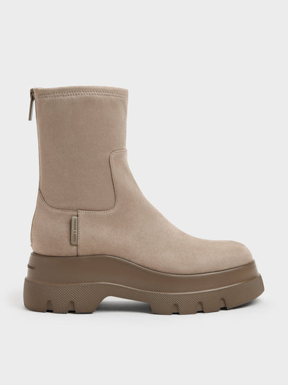 Taupe