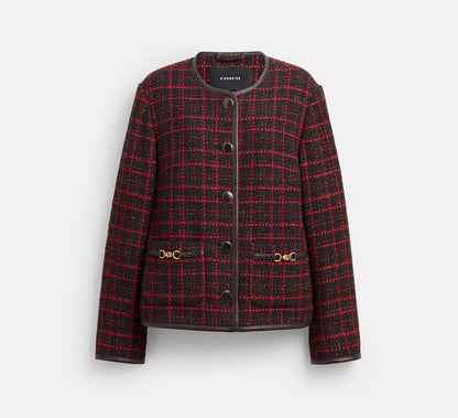 Red/Black