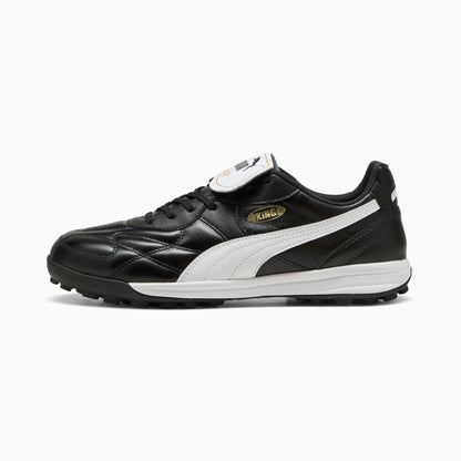 PUMA Black-PUMA White