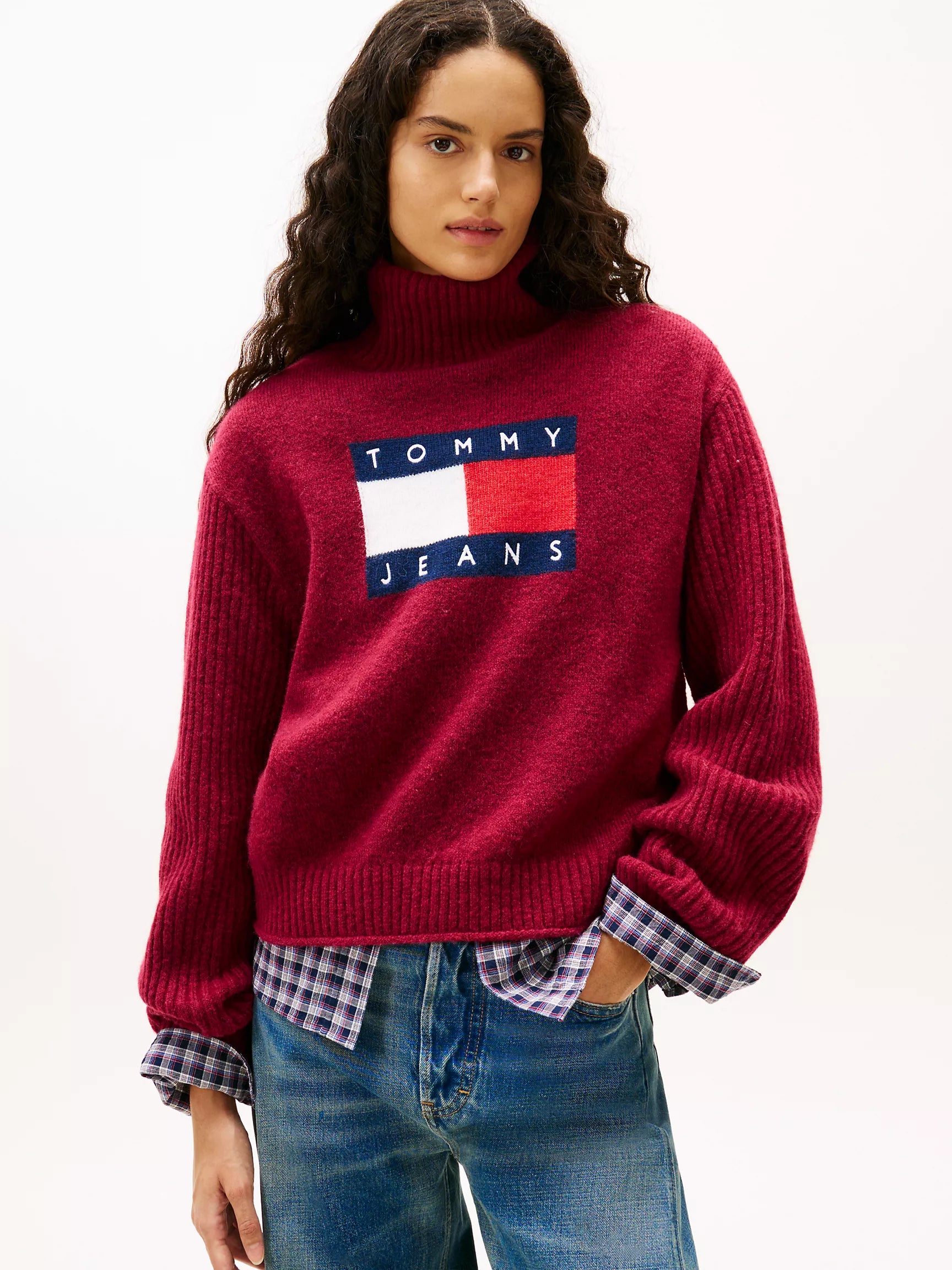 Lavish Cerise