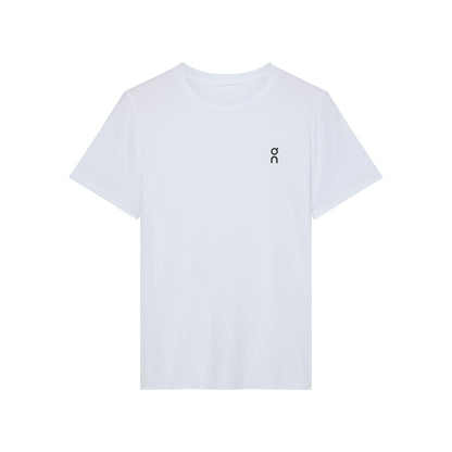 All White