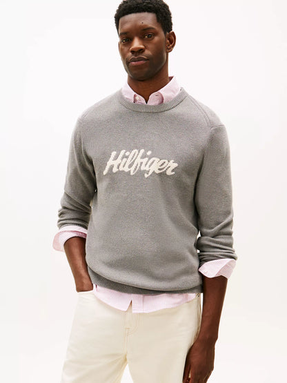 Medium Grey Heather