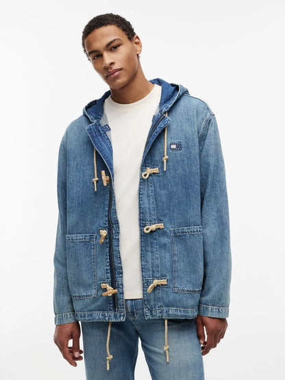 Medium Wash Denim