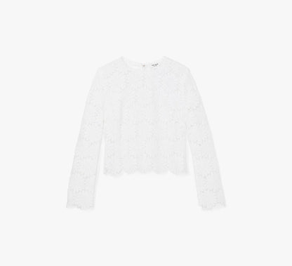 Fresh White