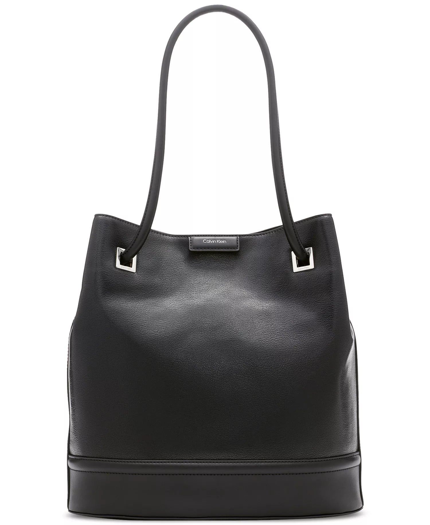 Black/silver