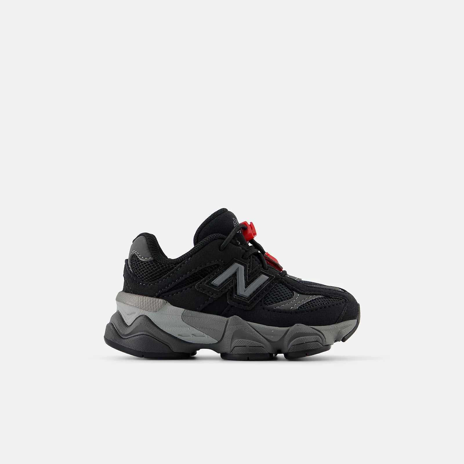 Black With Castlerock
