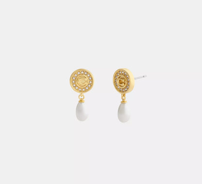 Gold/Pearl