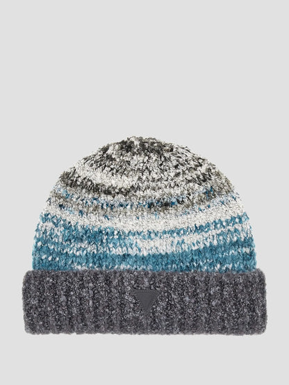 Multicolor Sherpa Blue To