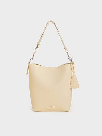 Butter Yellow