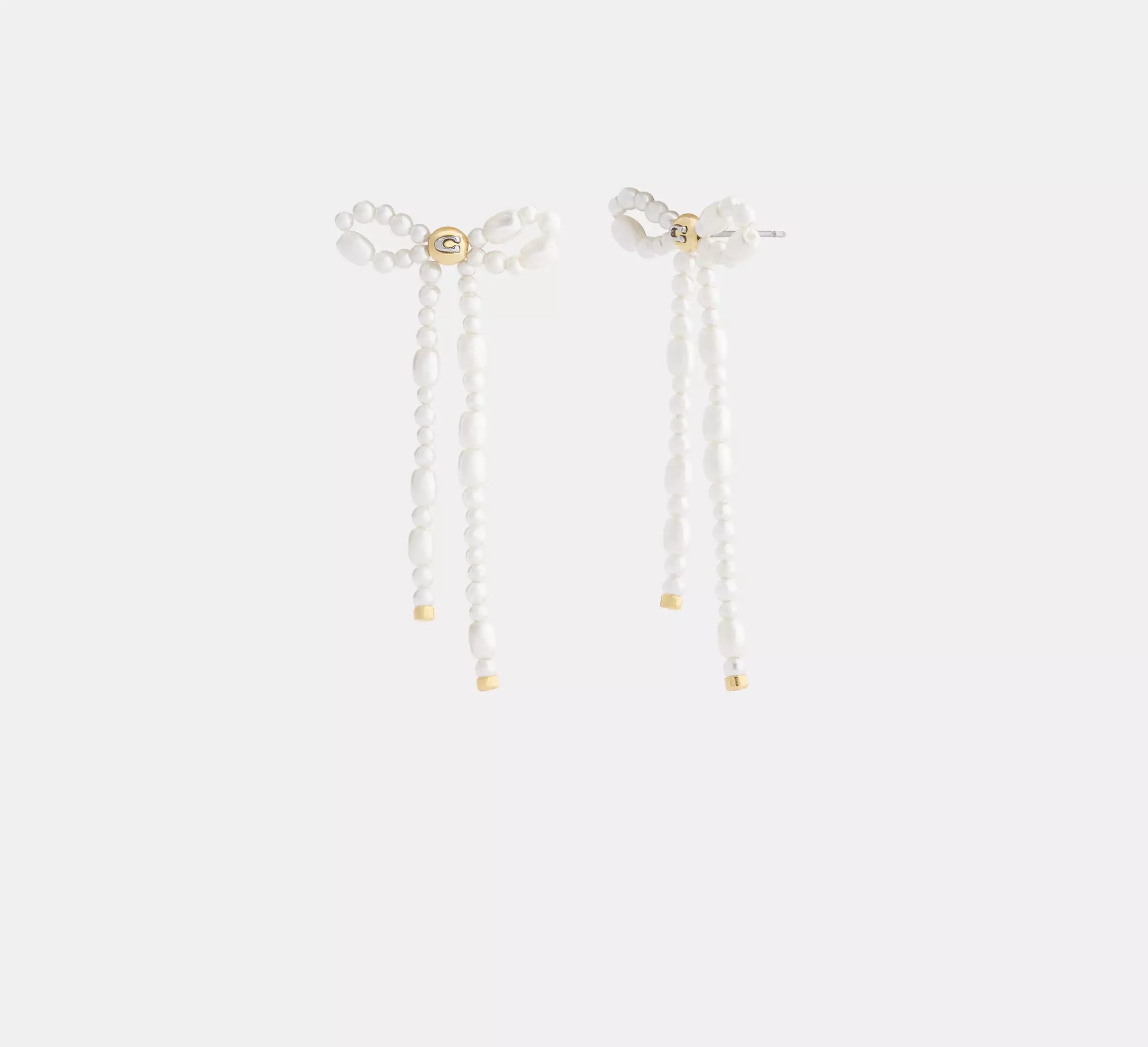 Gold/Pearl